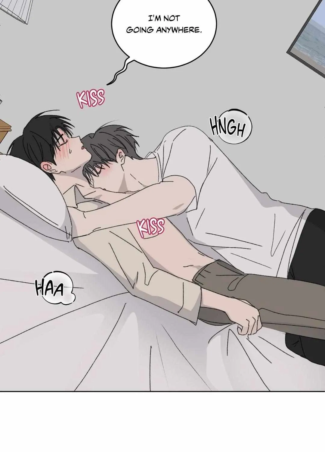 Missing Romance Chapter 20 page 54 - 
