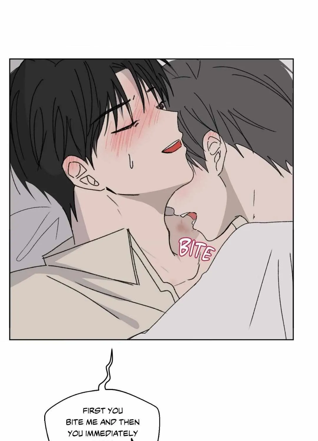 Missing Romance Chapter 20 page 56 - 