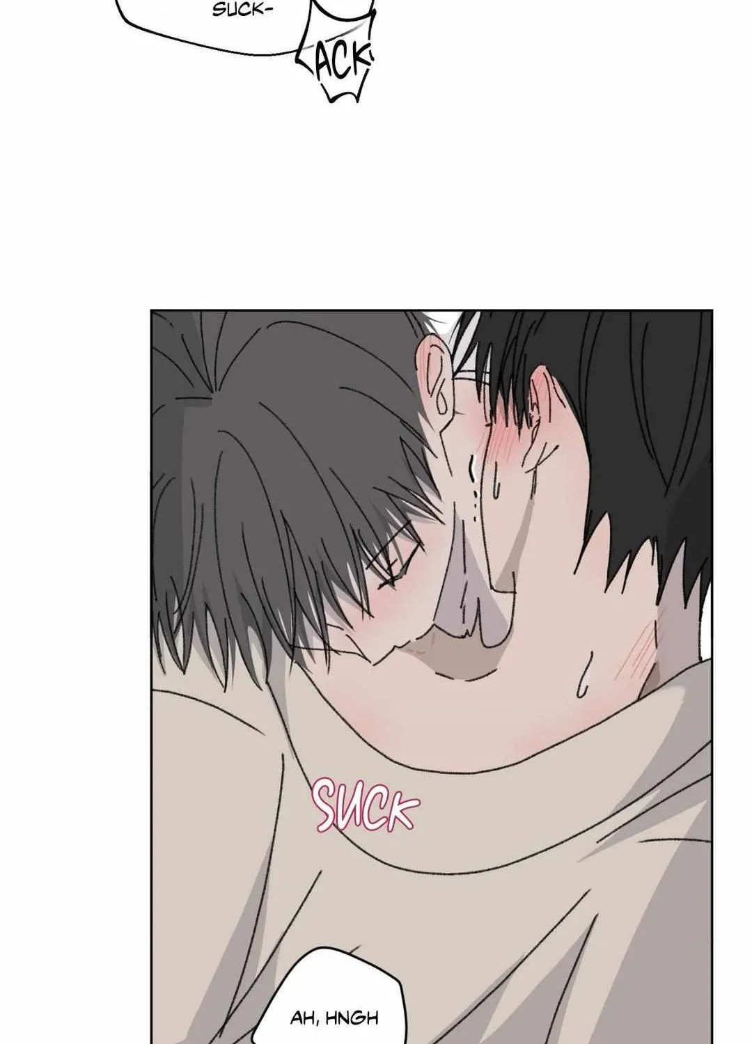 Missing Romance Chapter 20 page 57 - 