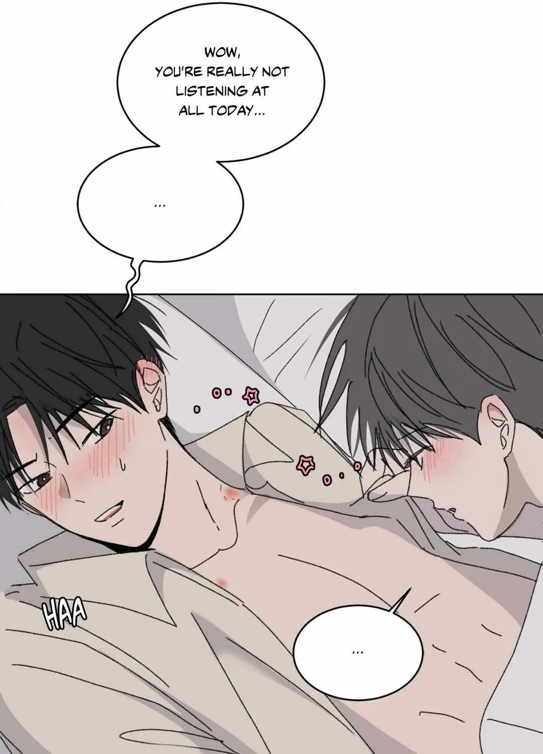 Missing Romance Chapter 20 page 59 - 