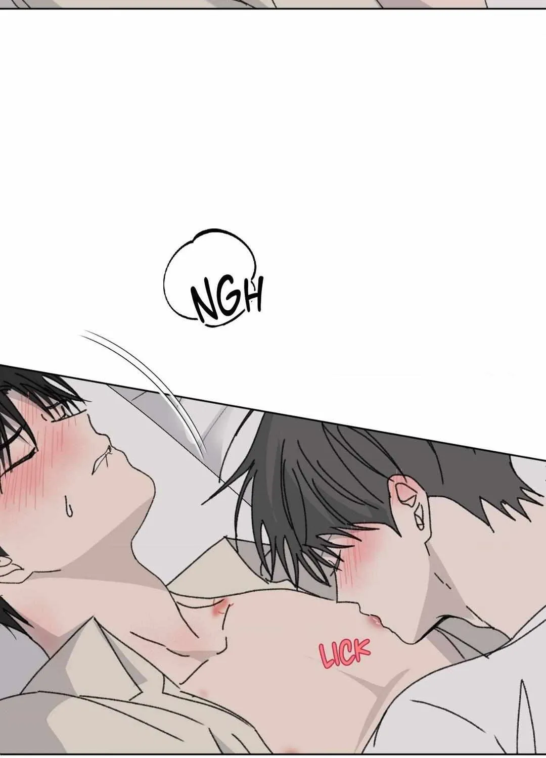 Missing Romance Chapter 20 page 60 - 