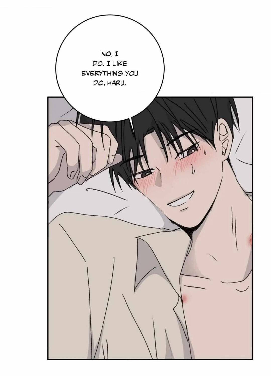 Missing Romance Chapter 20 page 65 - 