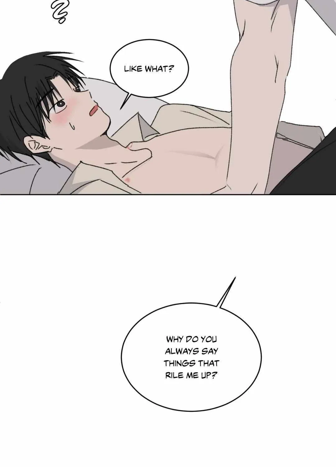 Missing Romance Chapter 20 page 68 - 