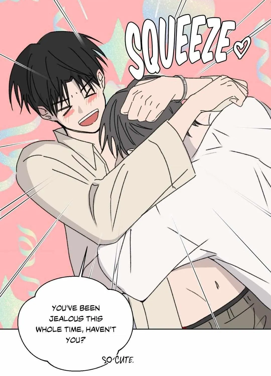 Missing Romance Chapter 20 page 75 - 