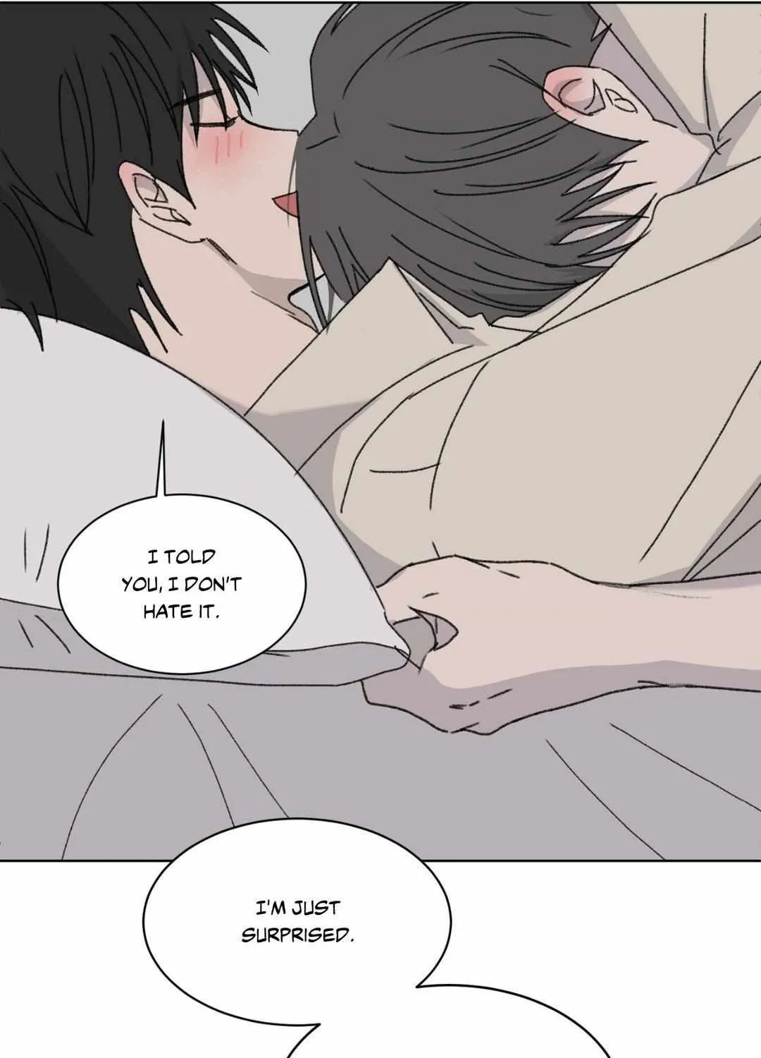 Missing Romance Chapter 20 page 77 - 