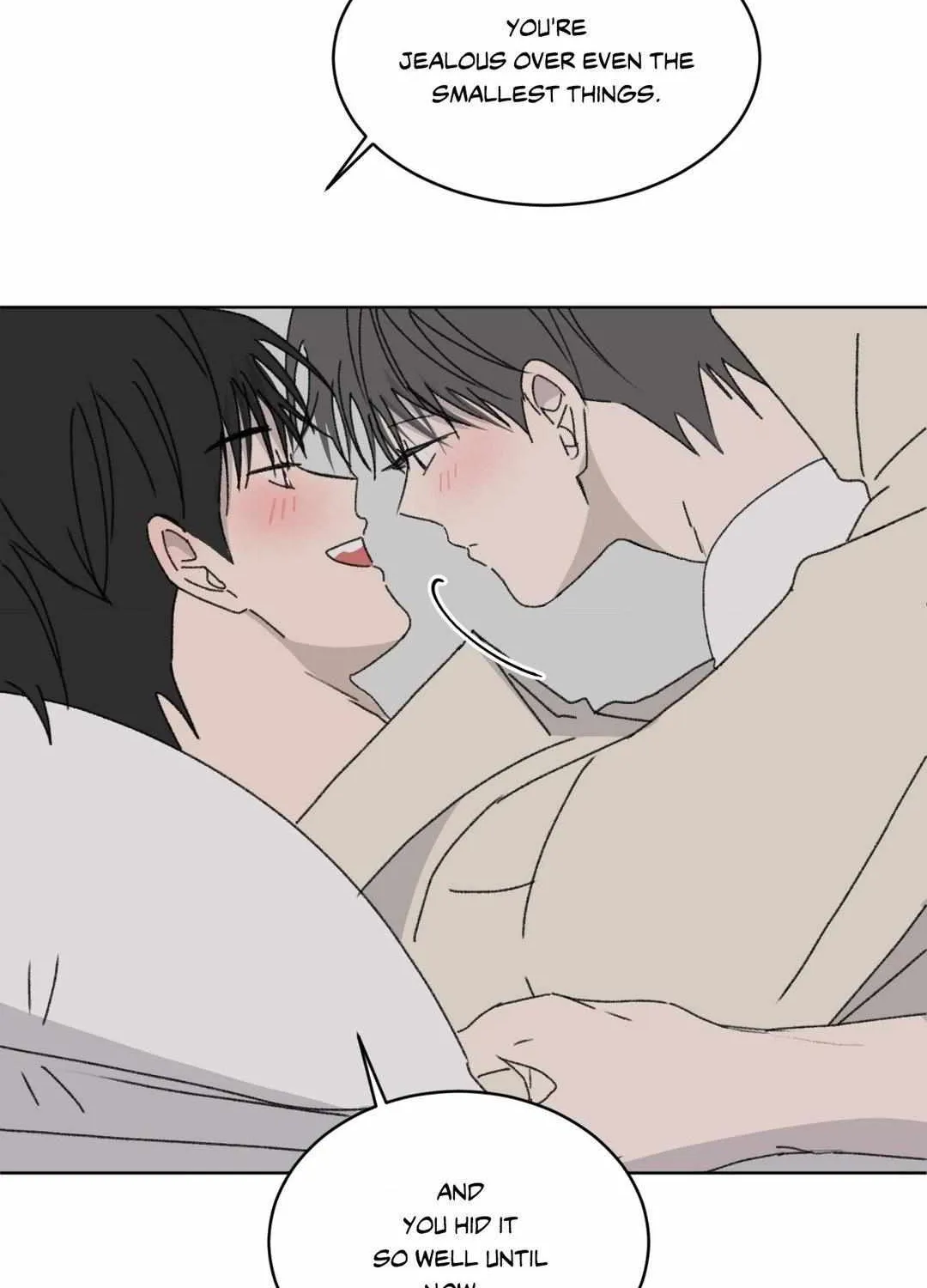 Missing Romance Chapter 20 page 78 - 