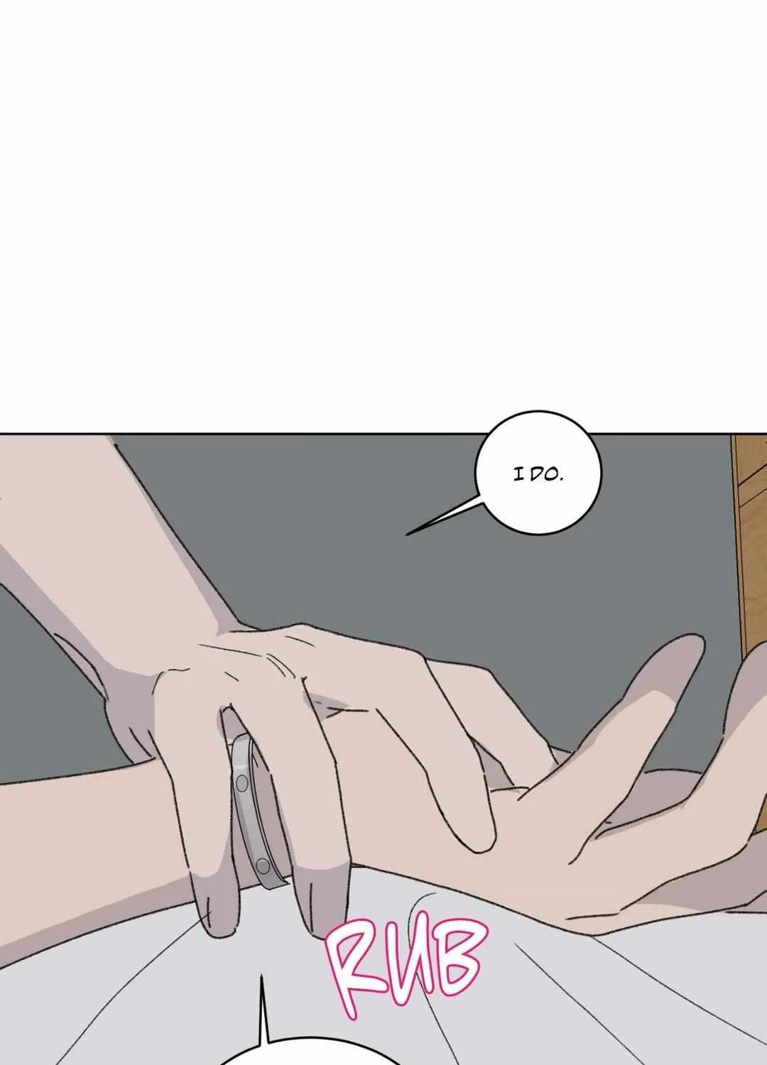 Missing Romance Chapter 20 page 81 - 