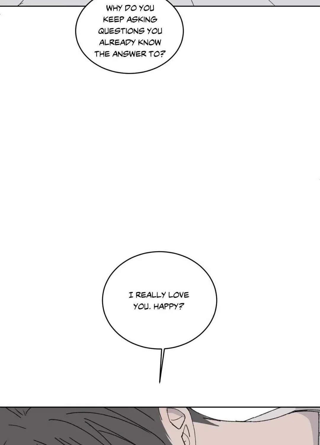 Missing Romance Chapter 20 page 82 - 