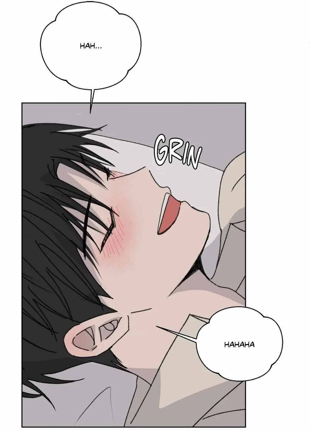 Missing Romance Chapter 20 page 84 - 