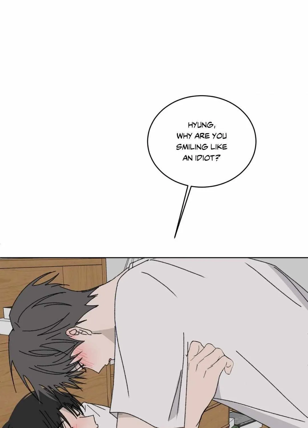 Missing Romance Chapter 20 page 85 - 