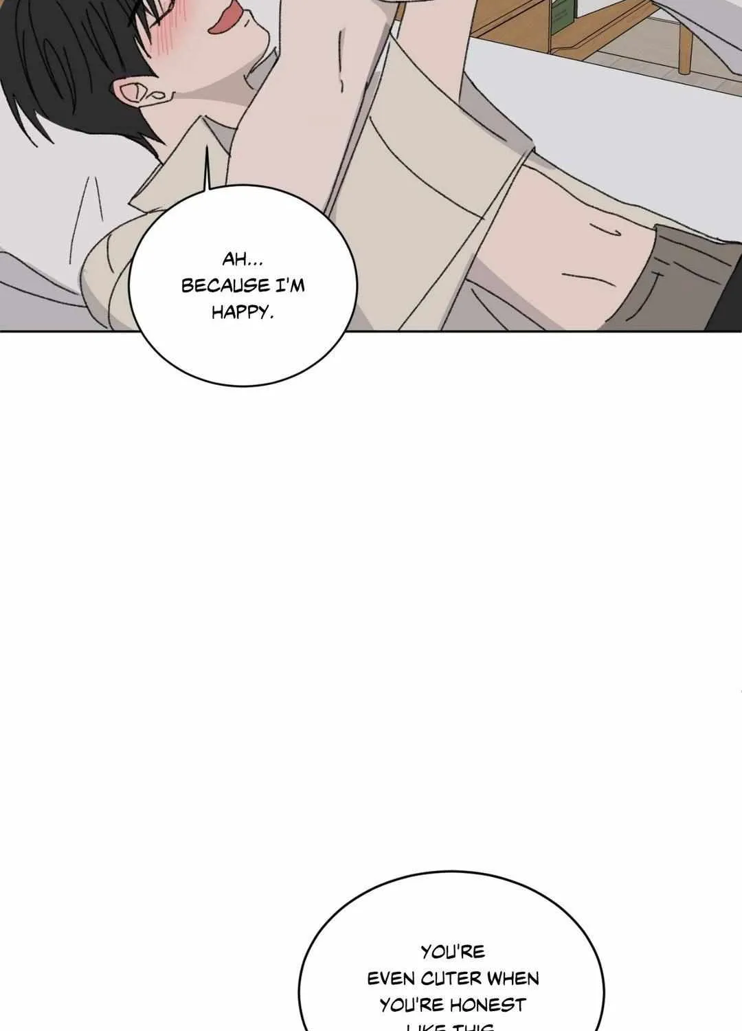Missing Romance Chapter 20 page 86 - 