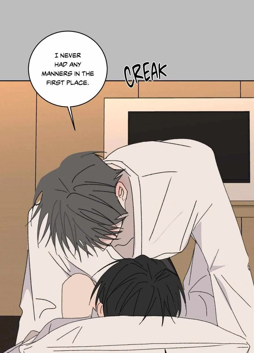 Missing Romance Chapter 20 page 10 - 