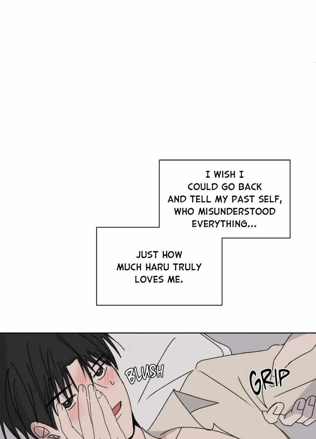 Missing Romance Chapter 20 page 92 - 