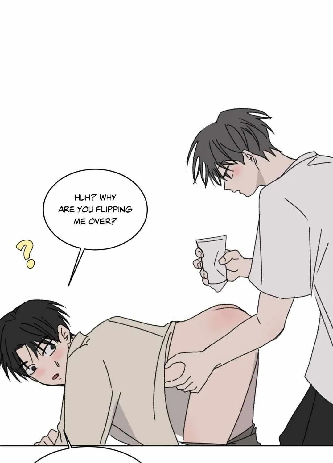 Missing Romance Chapter 20 page 95 - 