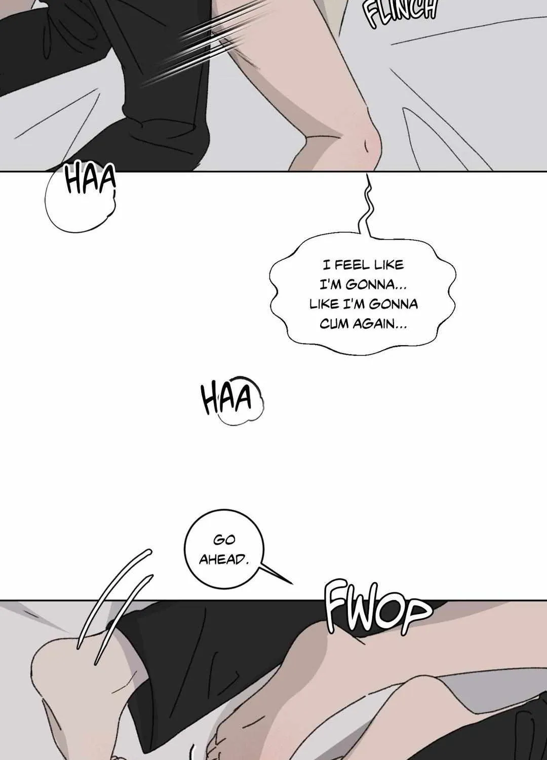 Missing Romance Chapter 21 page 11 - 