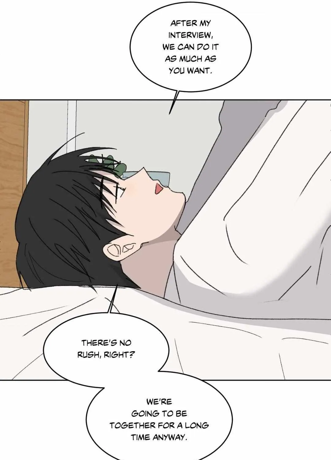 Missing Romance Chapter 21 page 101 - 