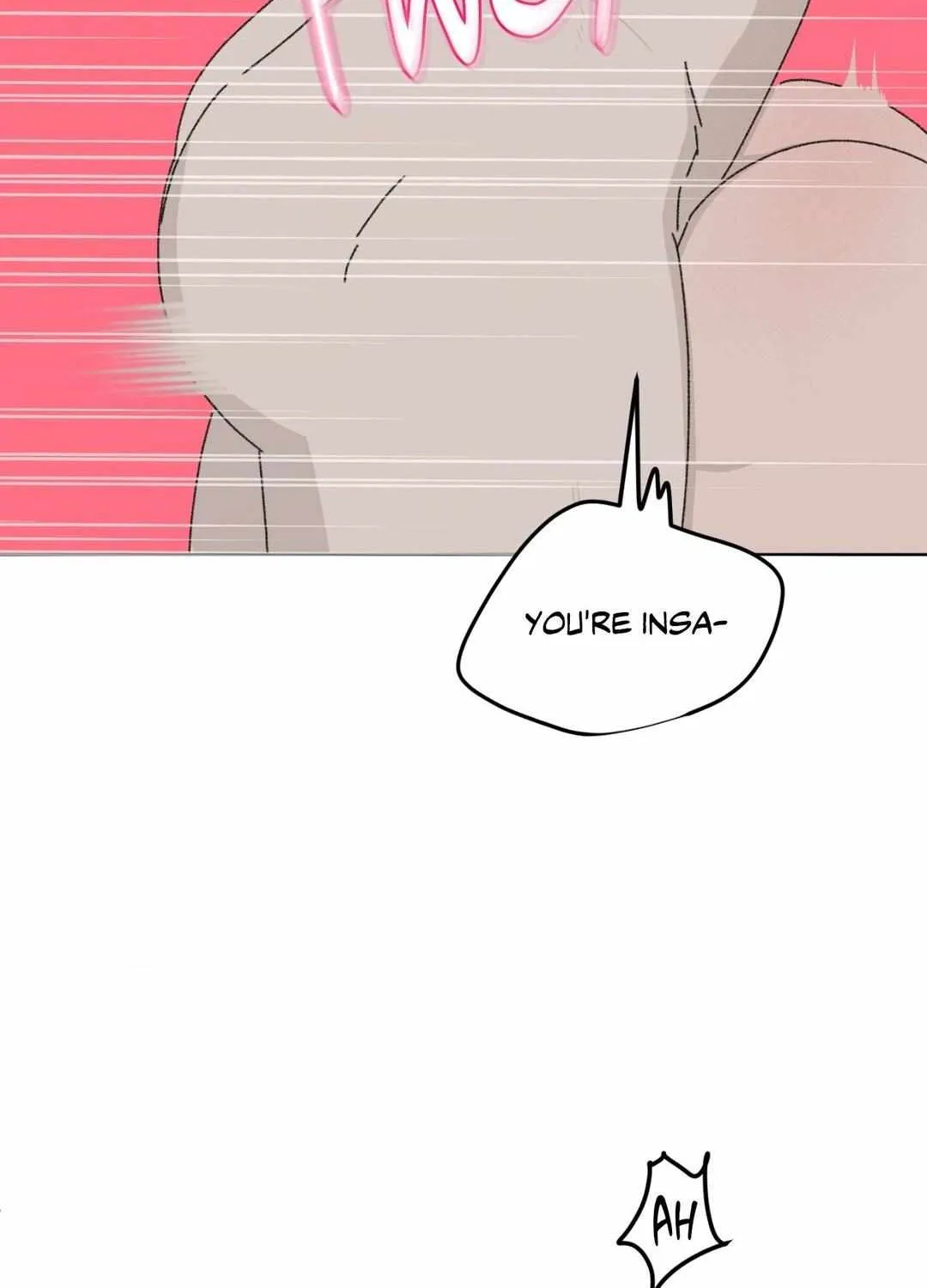 Missing Romance Chapter 21 page 15 - 