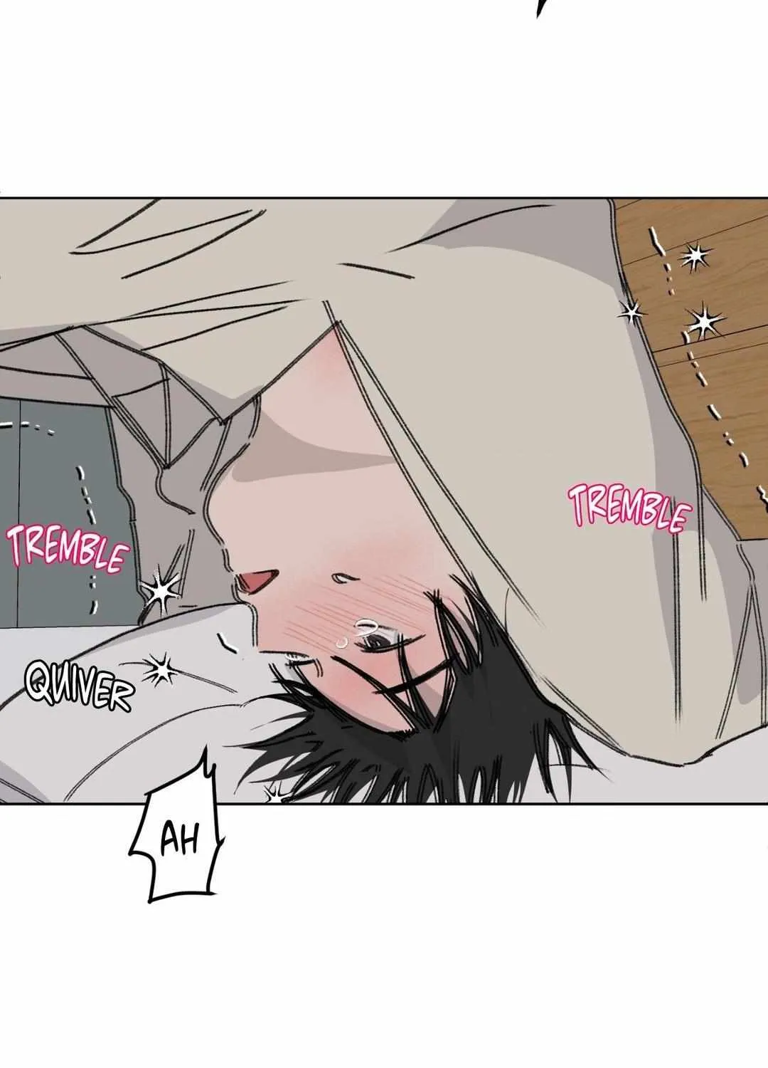 Missing Romance Chapter 21 page 16 - 