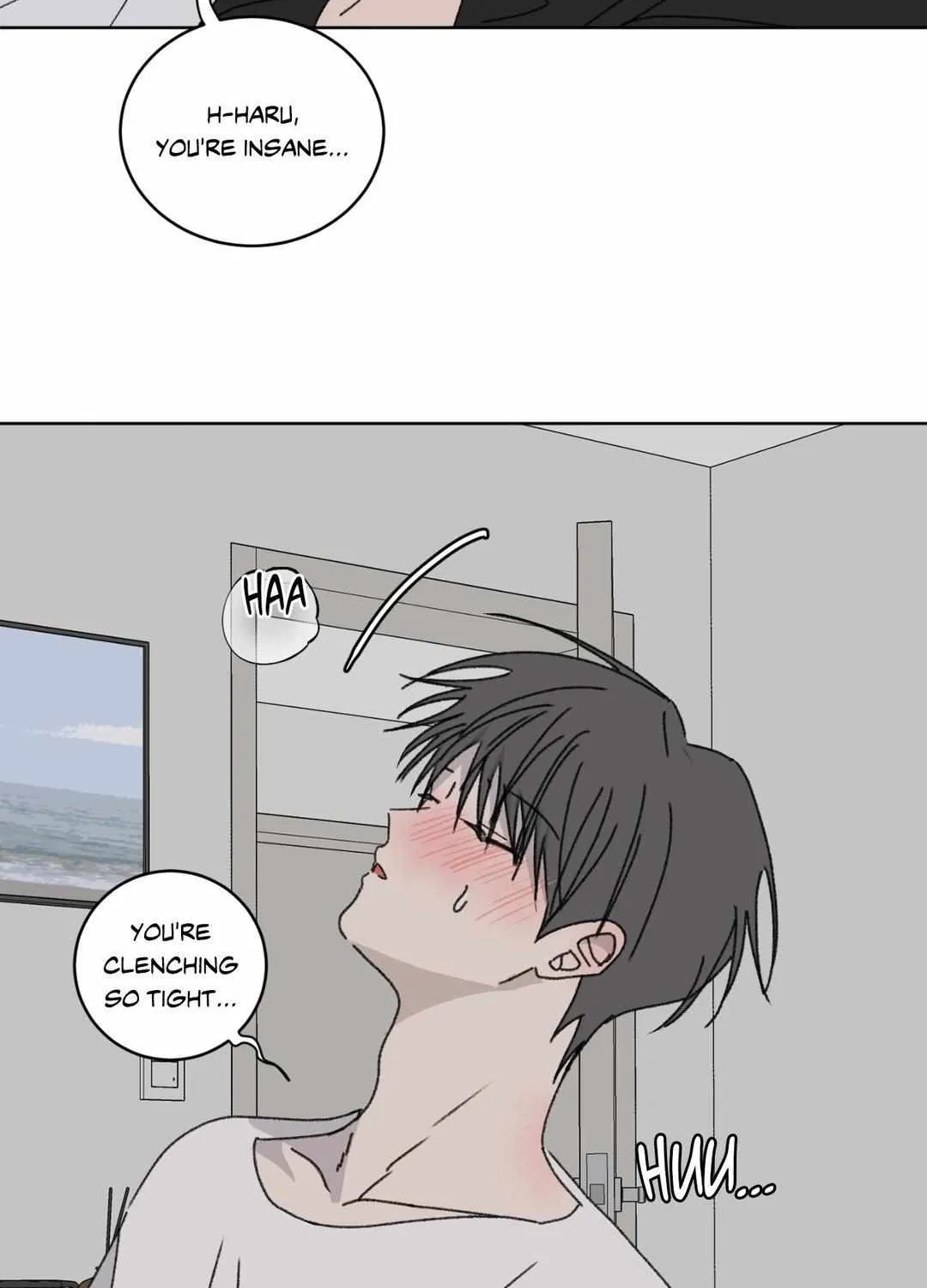 Missing Romance Chapter 21 page 19 - 