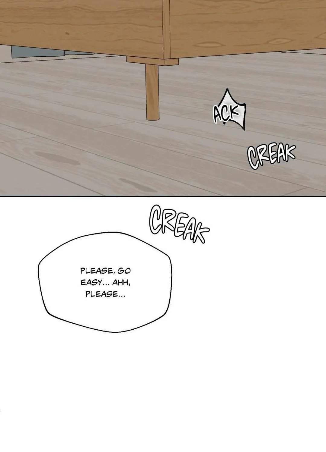 Missing Romance Chapter 21 page 3 - 