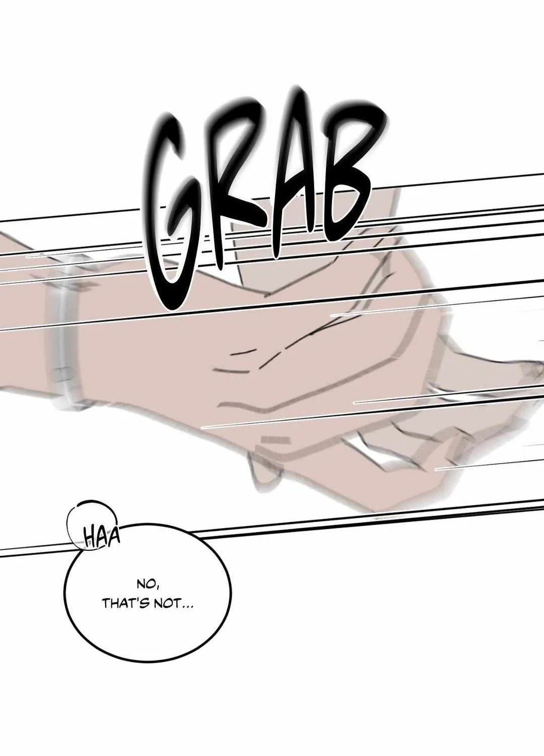 Missing Romance Chapter 21 page 22 - 