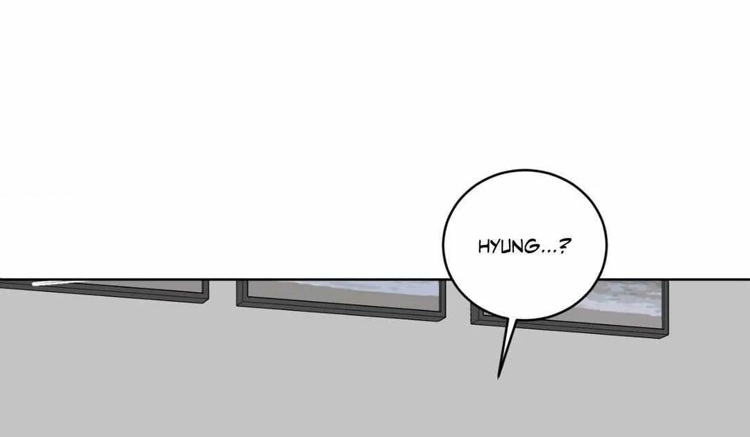 Missing Romance Chapter 21 page 23 - 