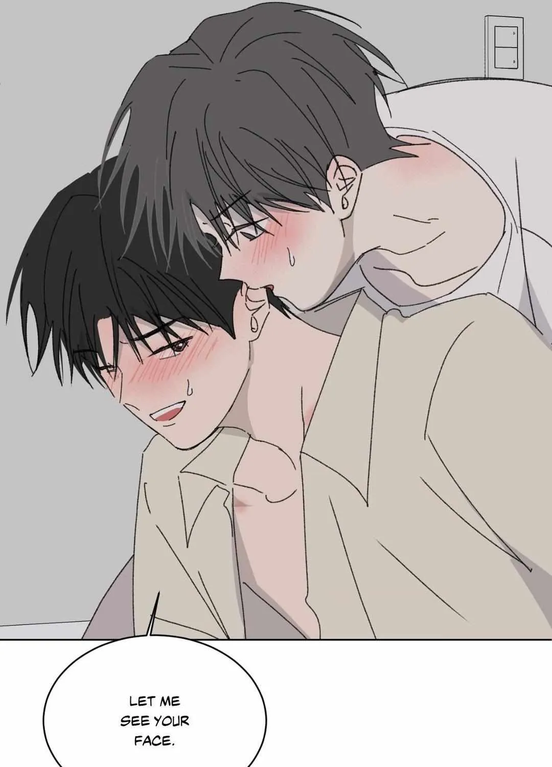 Missing Romance Chapter 21 page 24 - 