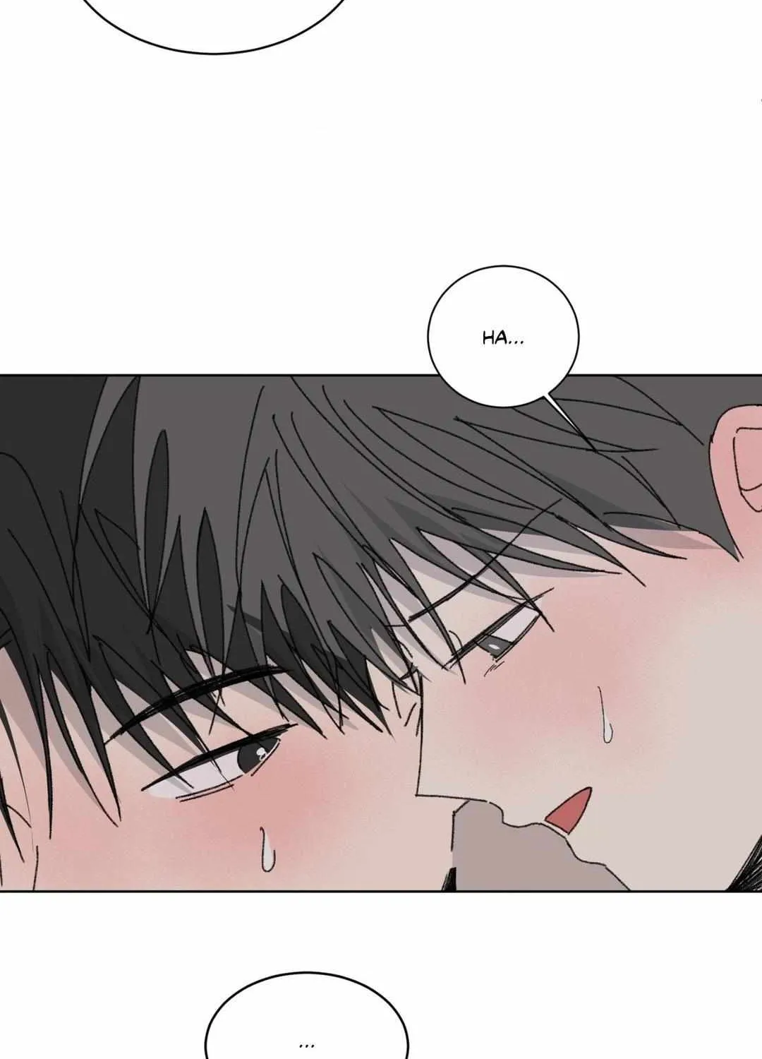 Missing Romance Chapter 21 page 25 - 