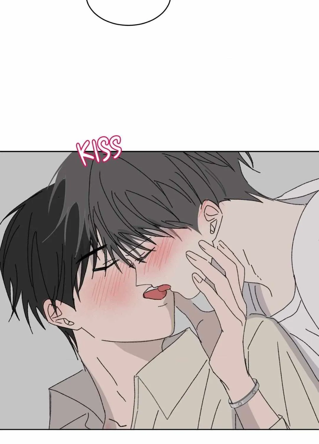 Missing Romance Chapter 21 page 26 - 
