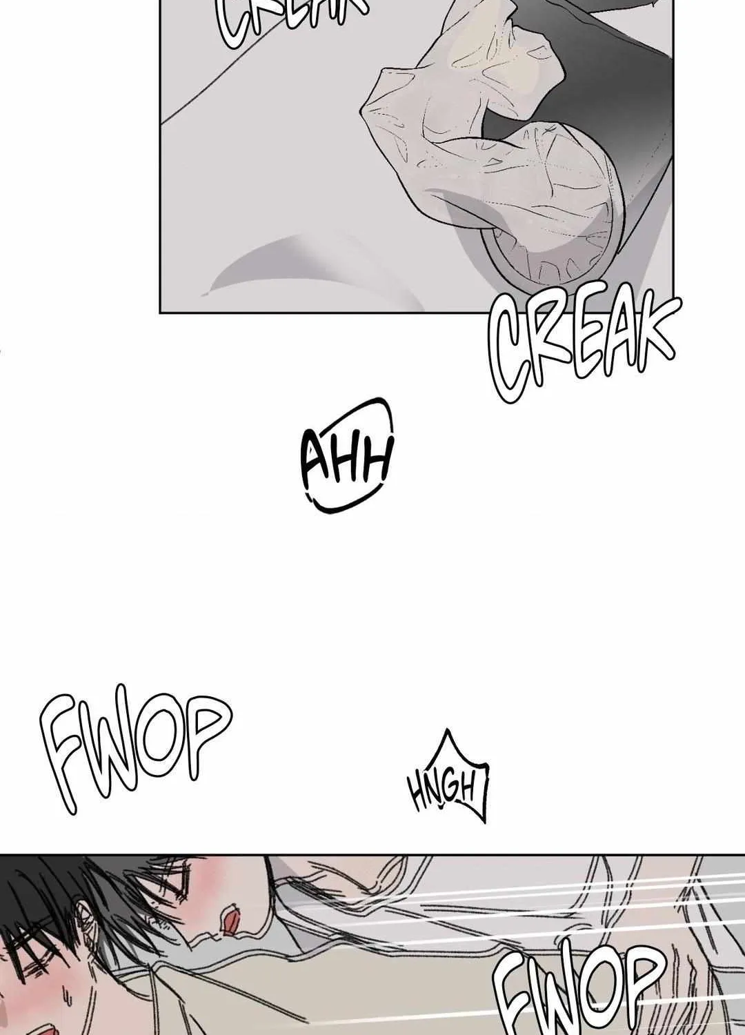Missing Romance Chapter 21 page 29 - 