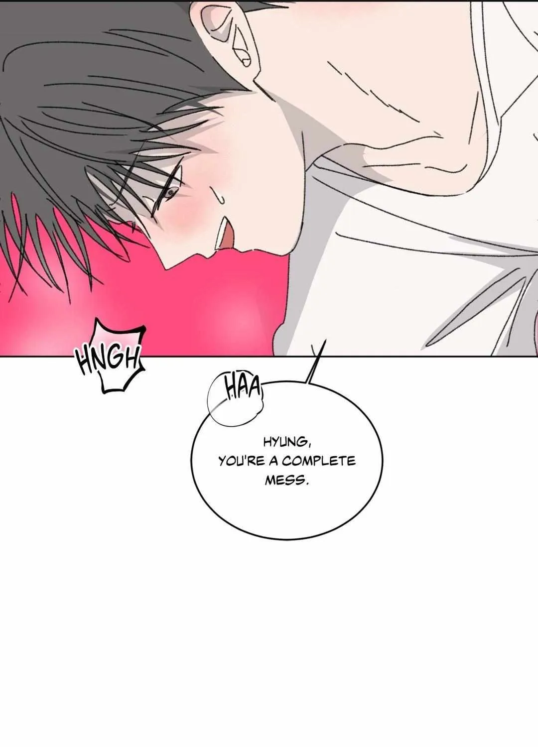 Missing Romance Chapter 21 page 32 - 