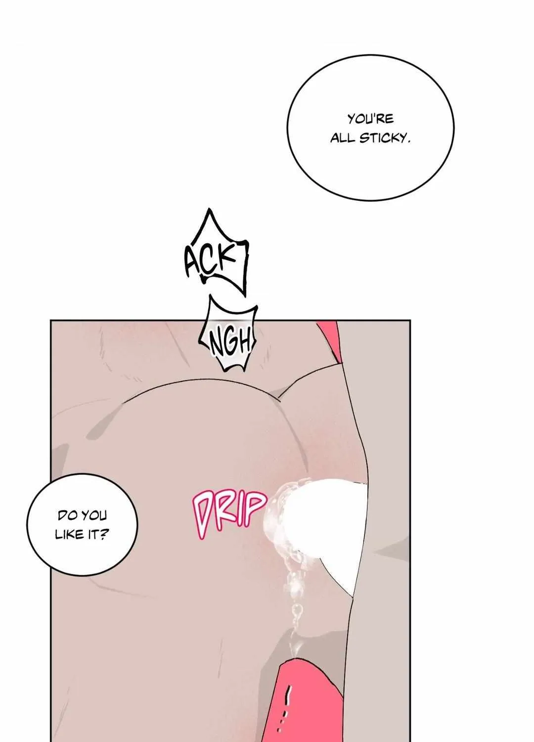 Missing Romance Chapter 21 page 33 - 