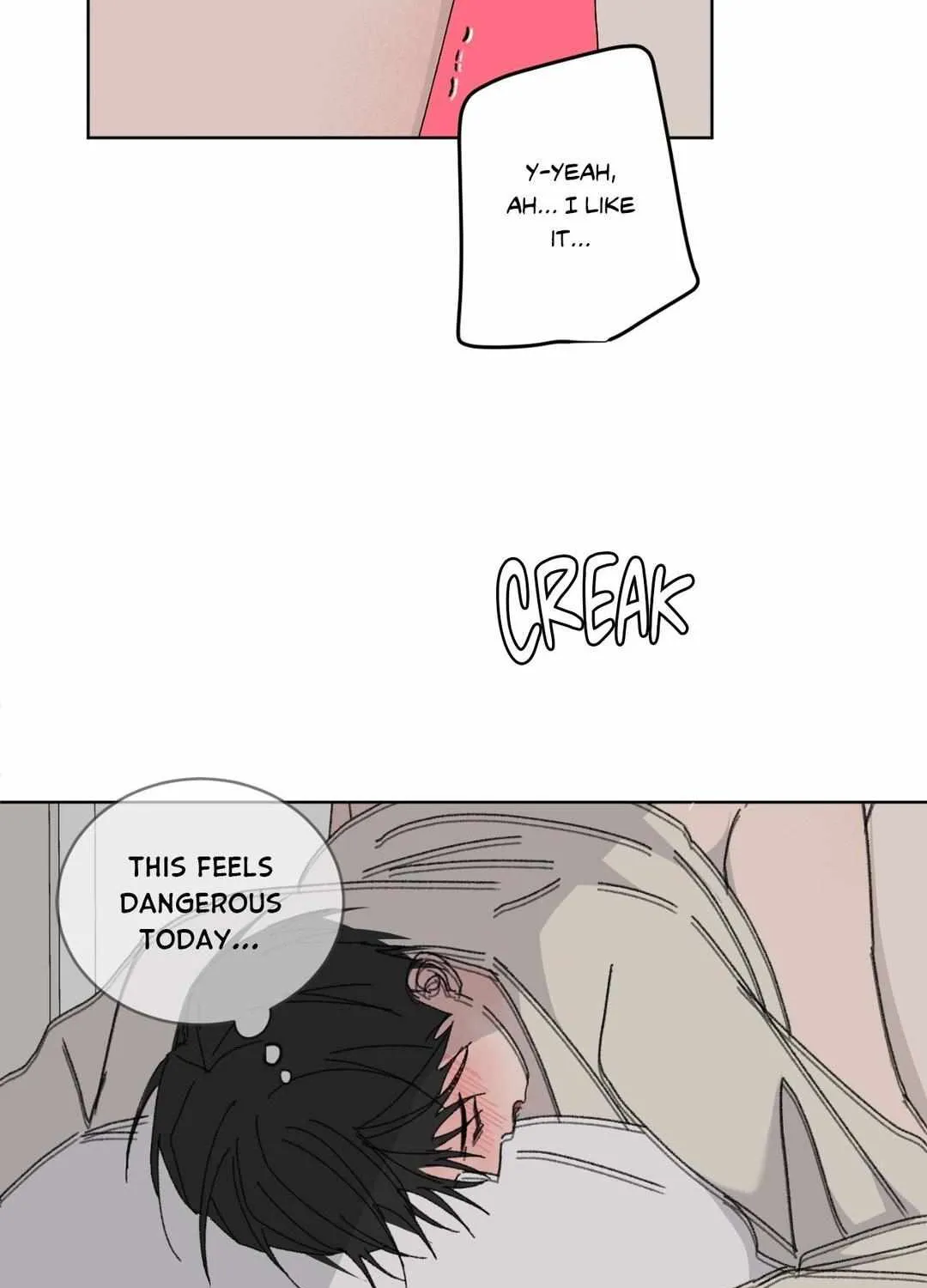 Missing Romance Chapter 21 page 34 - 