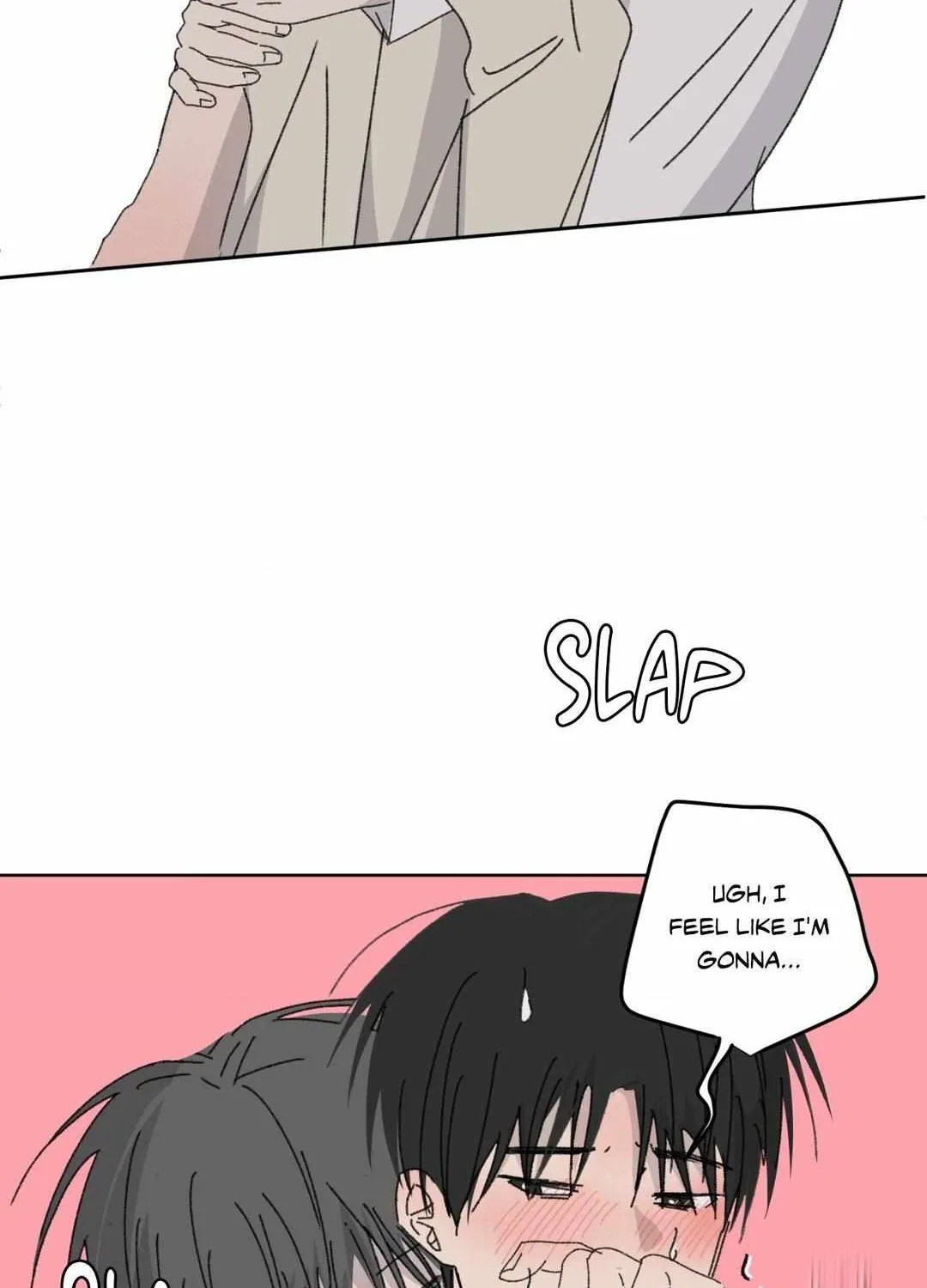 Missing Romance Chapter 21 page 37 - 
