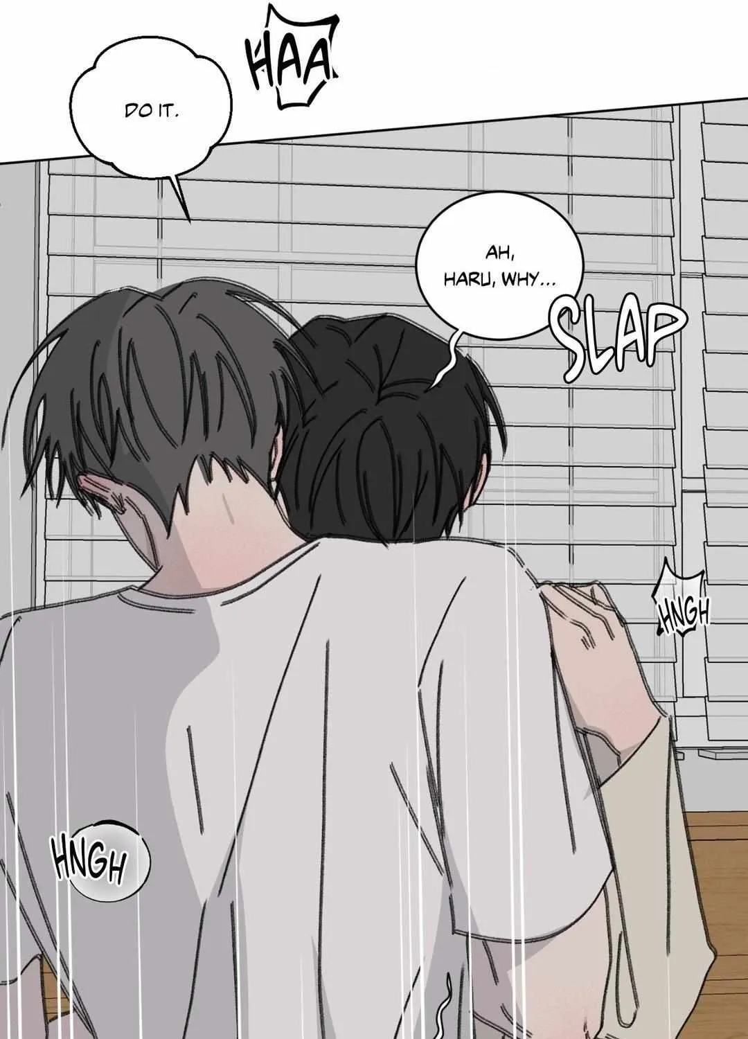 Missing Romance Chapter 21 page 39 - 