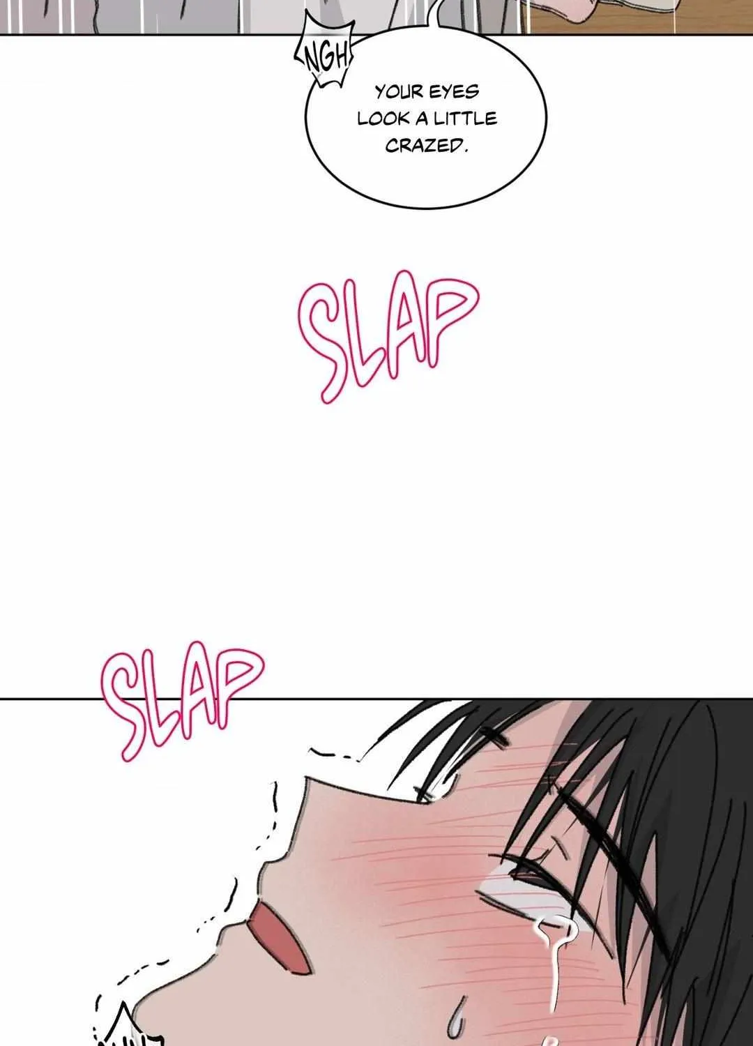 Missing Romance Chapter 21 page 40 - 