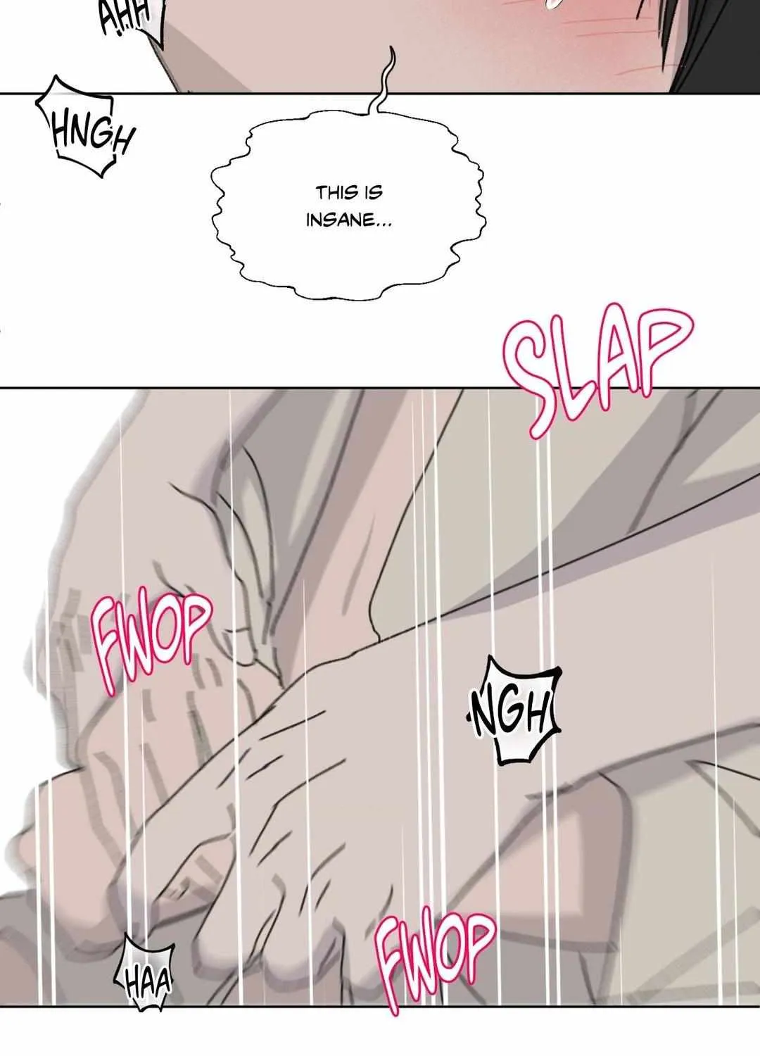 Missing Romance Chapter 21 page 41 - 