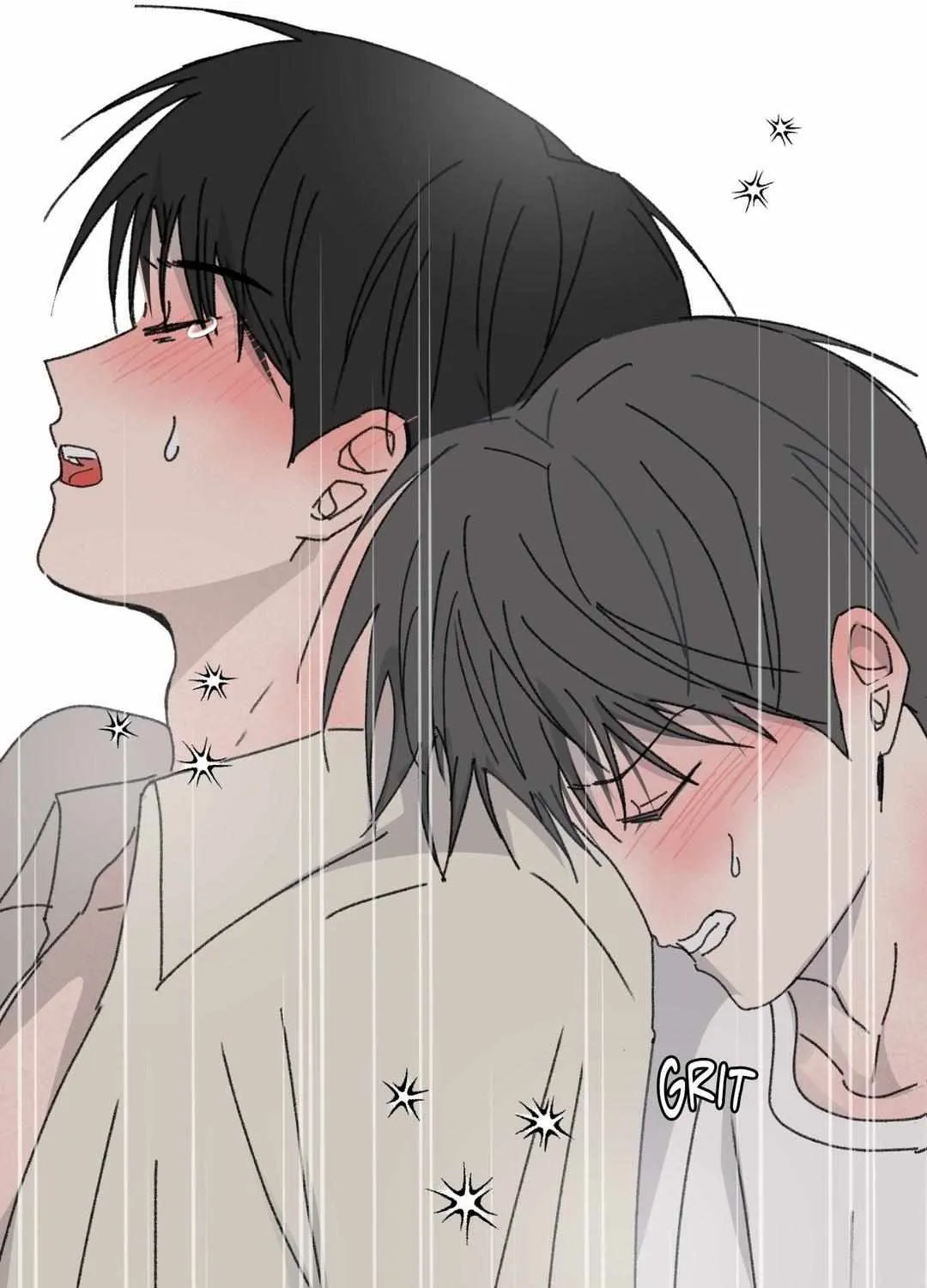 Missing Romance Chapter 21 page 45 - 