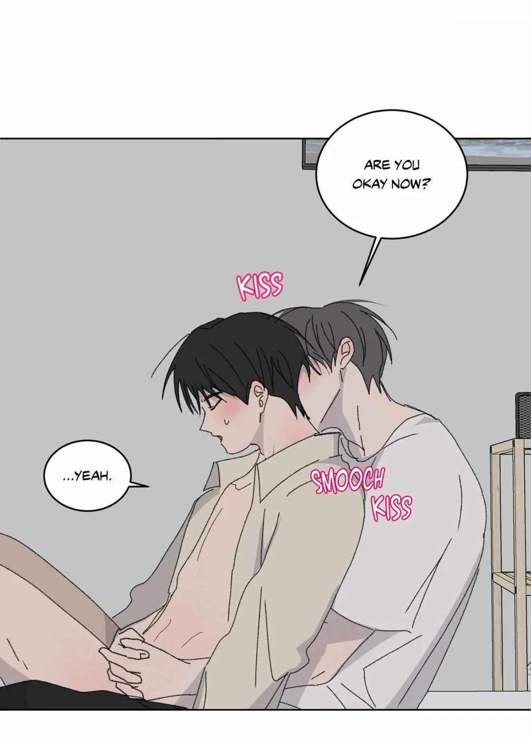 Missing Romance Chapter 21 page 50 - 