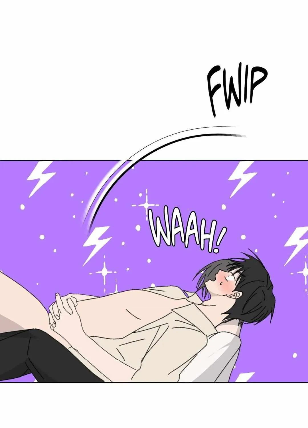 Missing Romance Chapter 21 page 51 - 