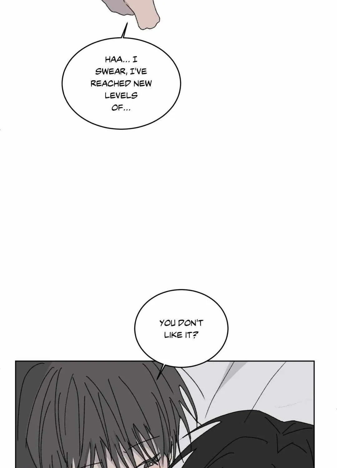 Missing Romance Chapter 21 page 54 - 