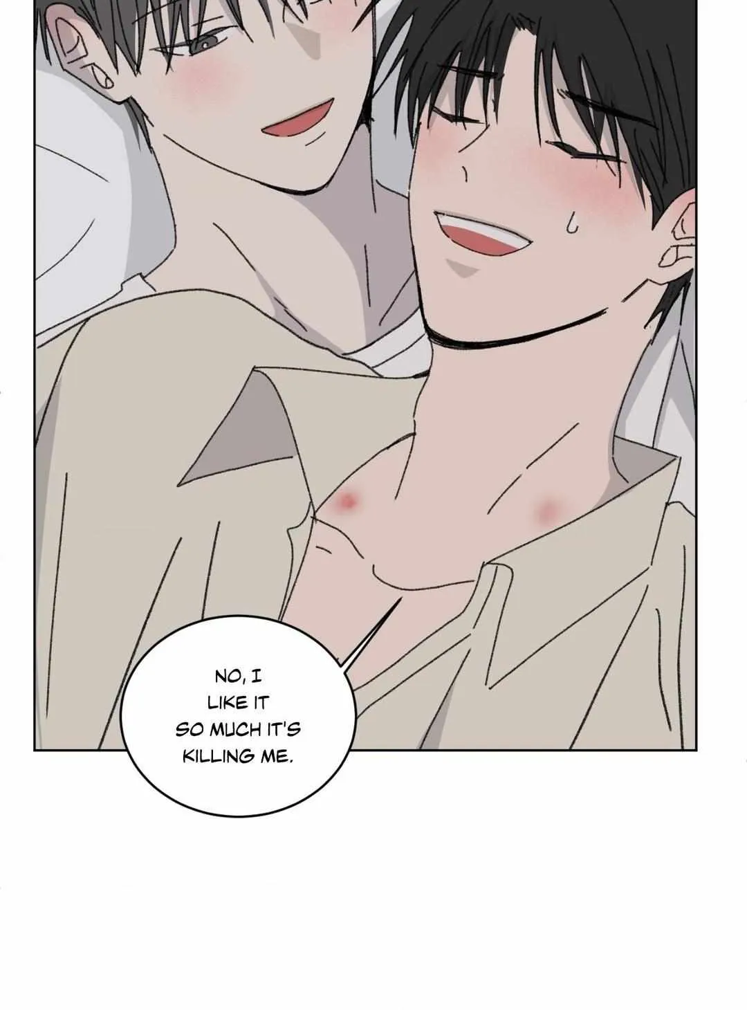 Missing Romance Chapter 21 page 55 - 