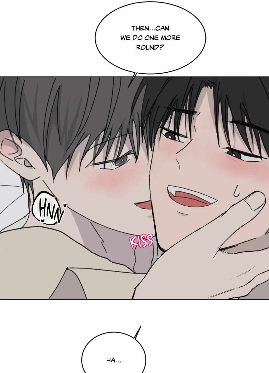 Missing Romance Chapter 21 page 56 - 