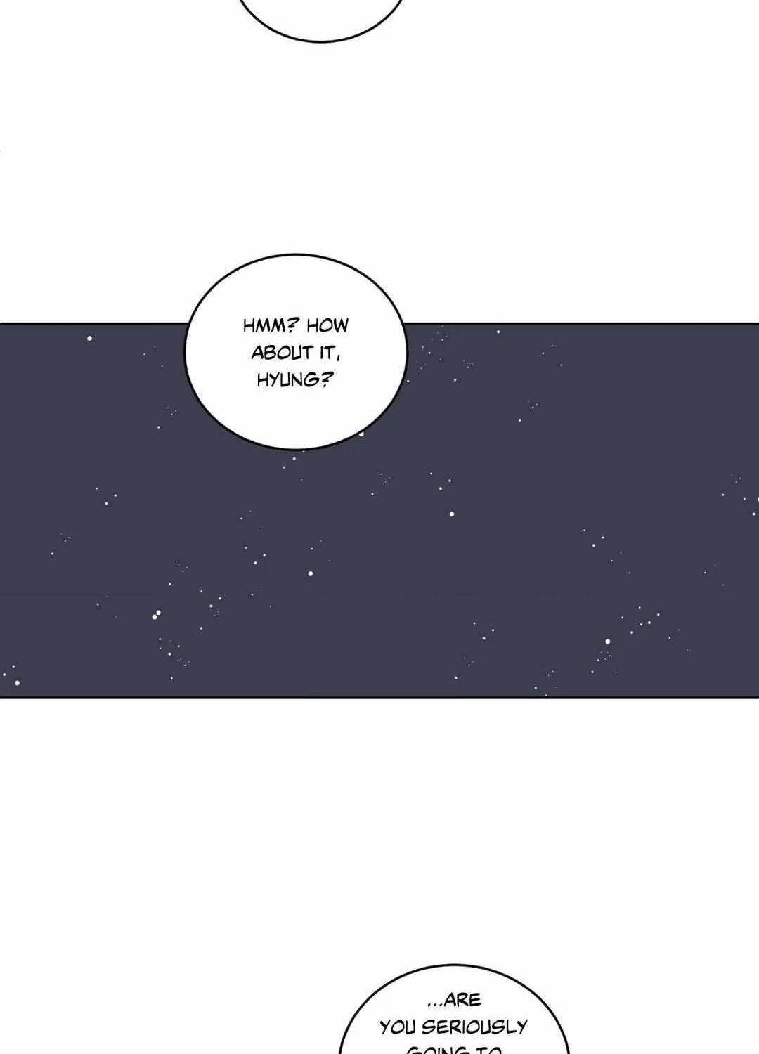 Missing Romance Chapter 21 page 57 - 