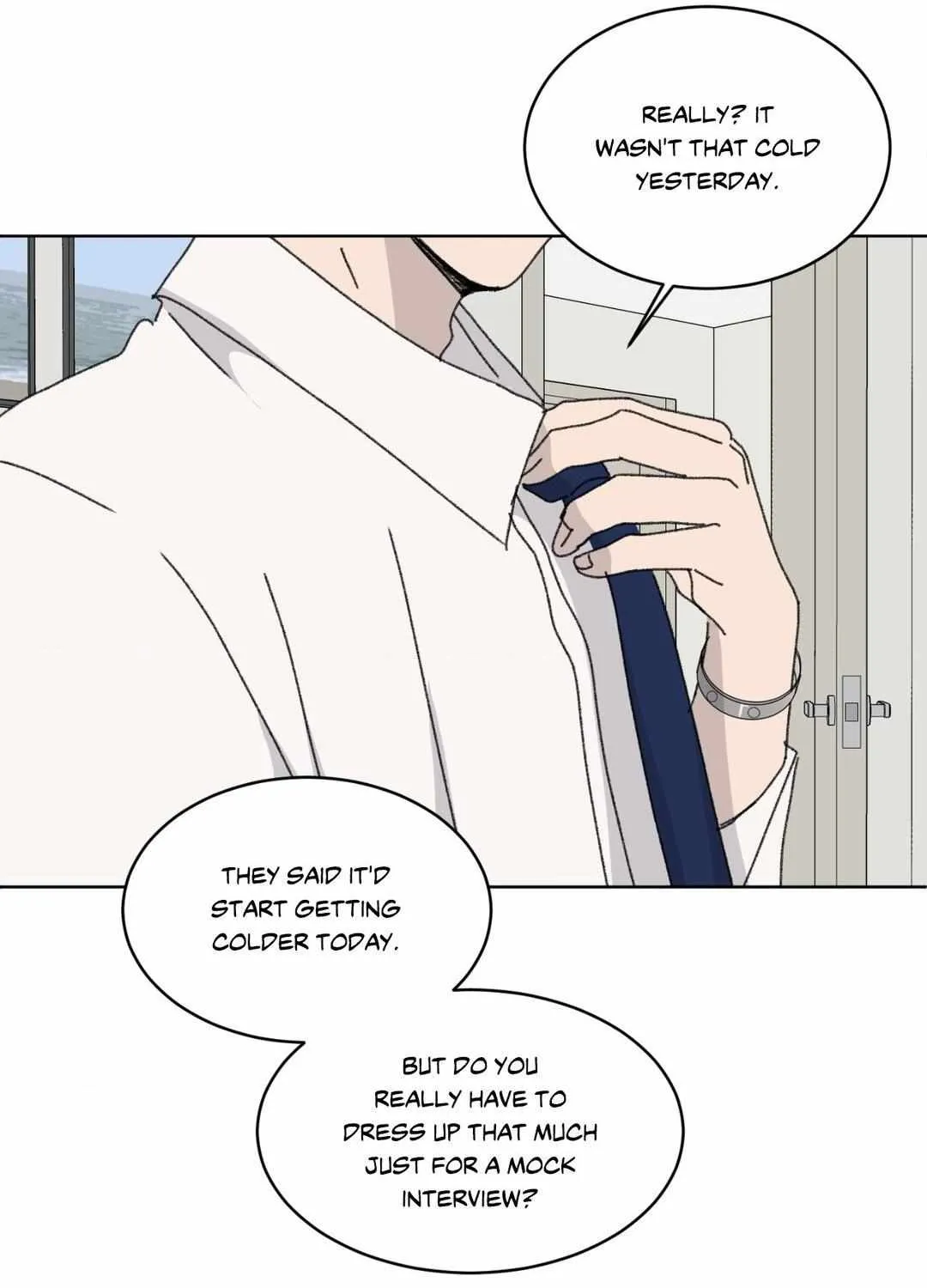 Missing Romance Chapter 21 page 63 - 