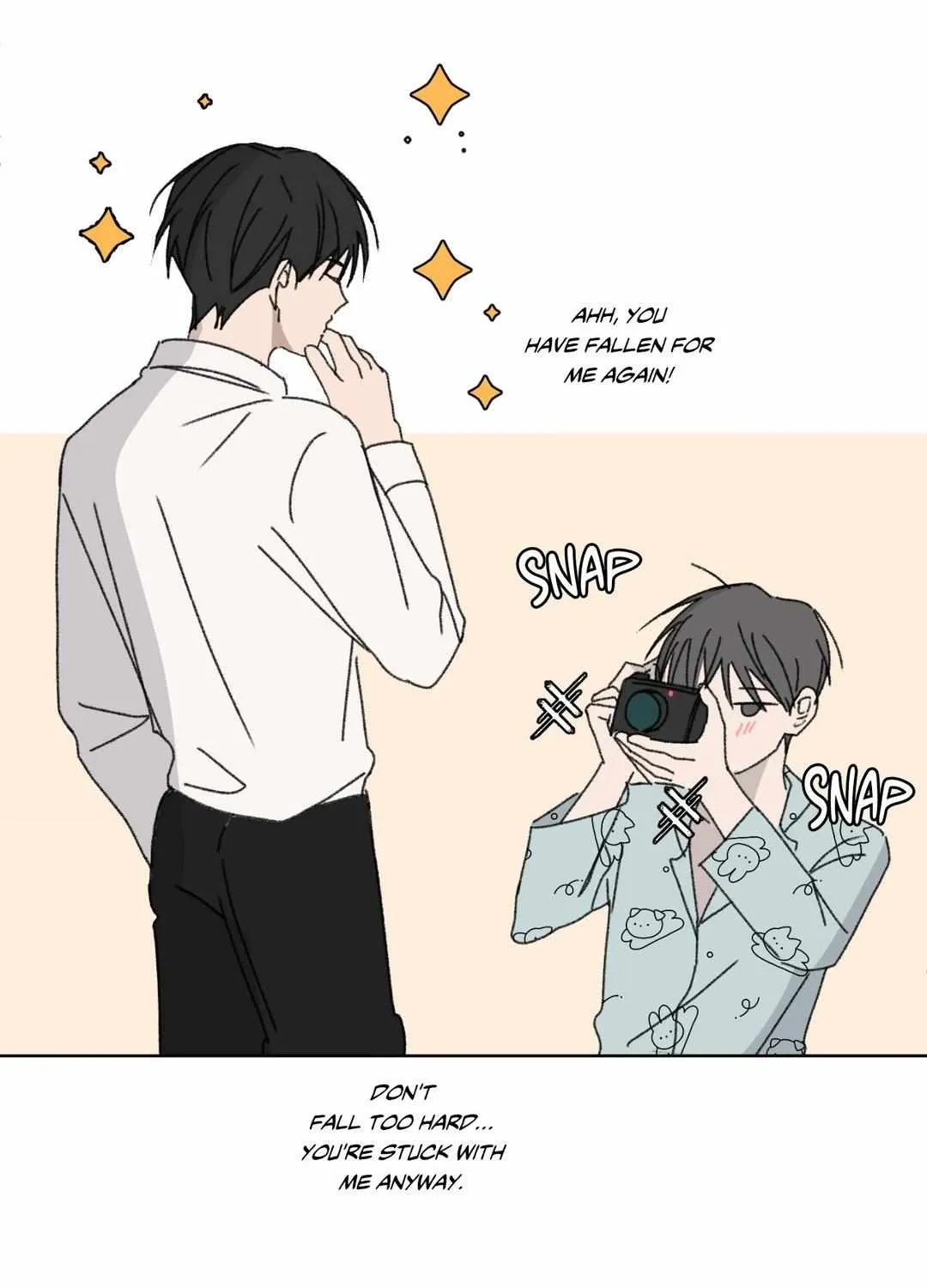 Missing Romance Chapter 21 page 68 - 