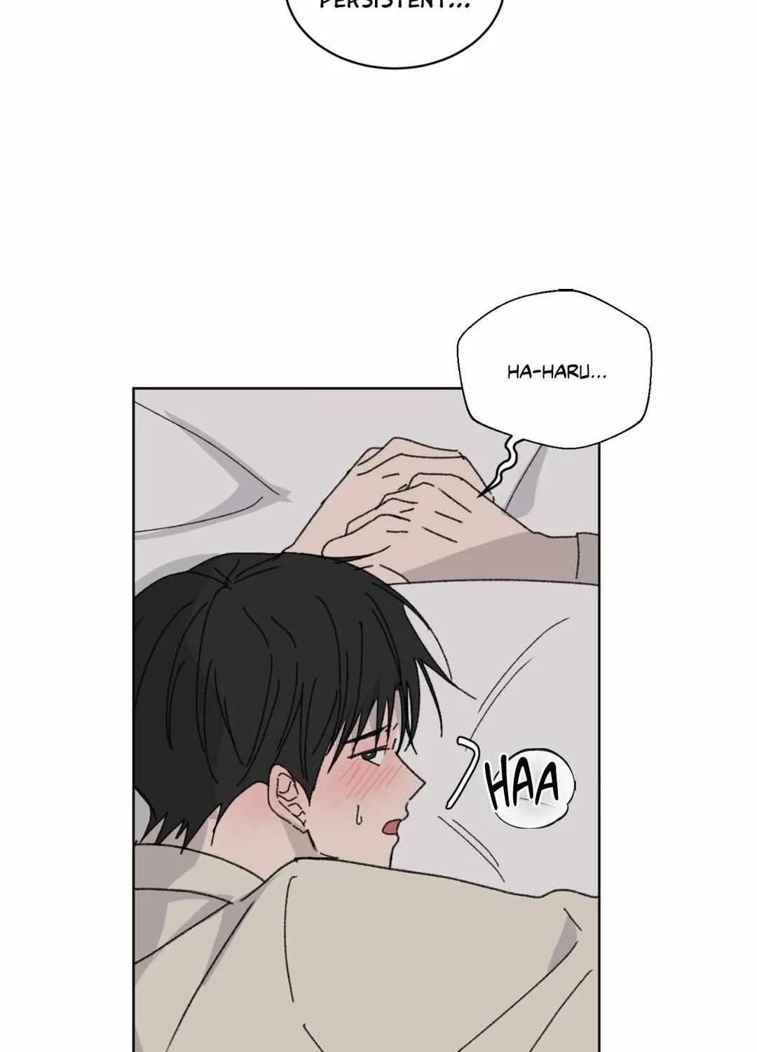 Missing Romance Chapter 21 page 8 - 