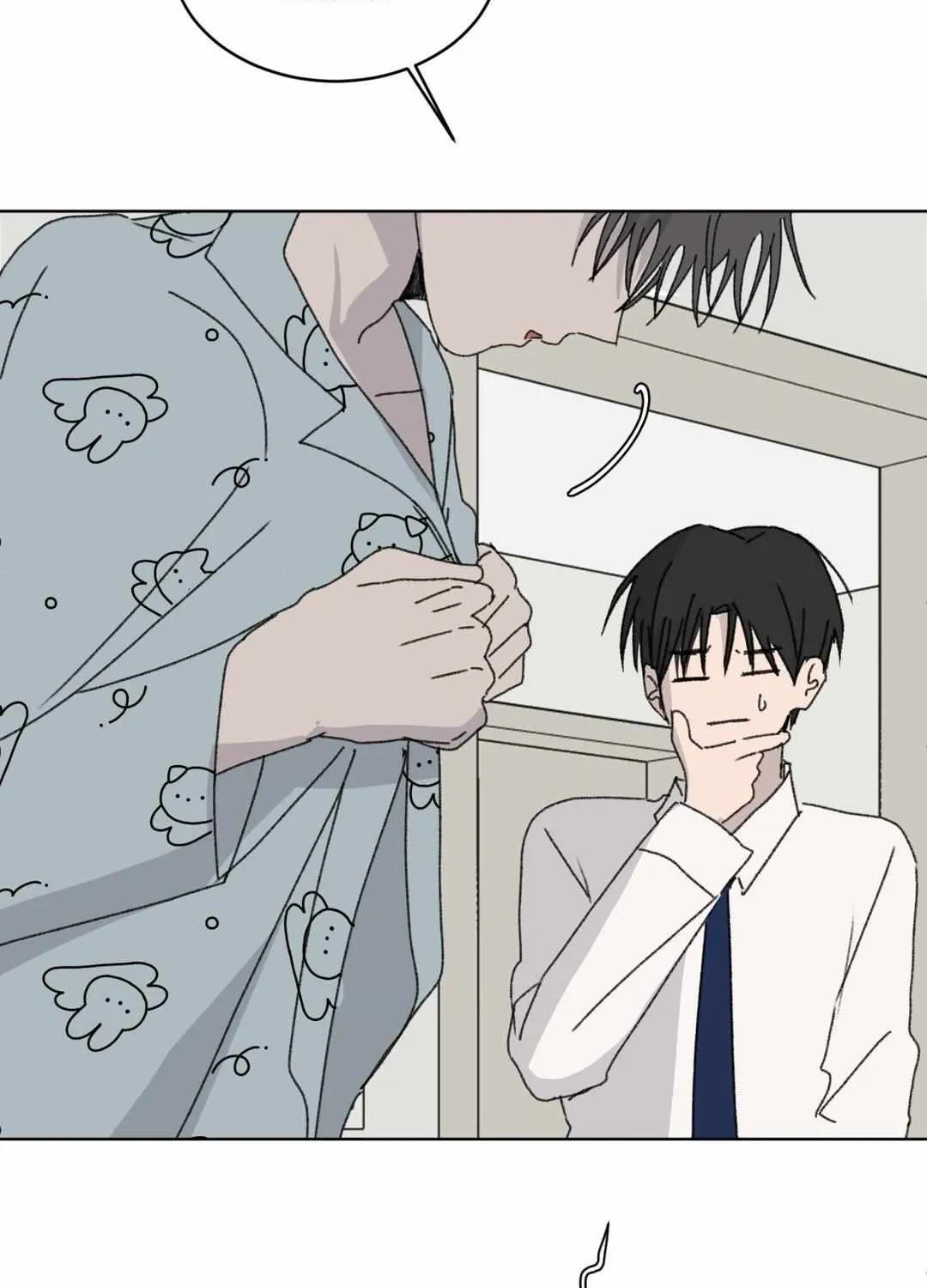 Missing Romance Chapter 21 page 71 - 