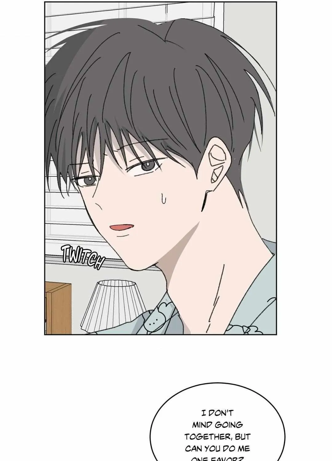 Missing Romance Chapter 21 page 73 - 