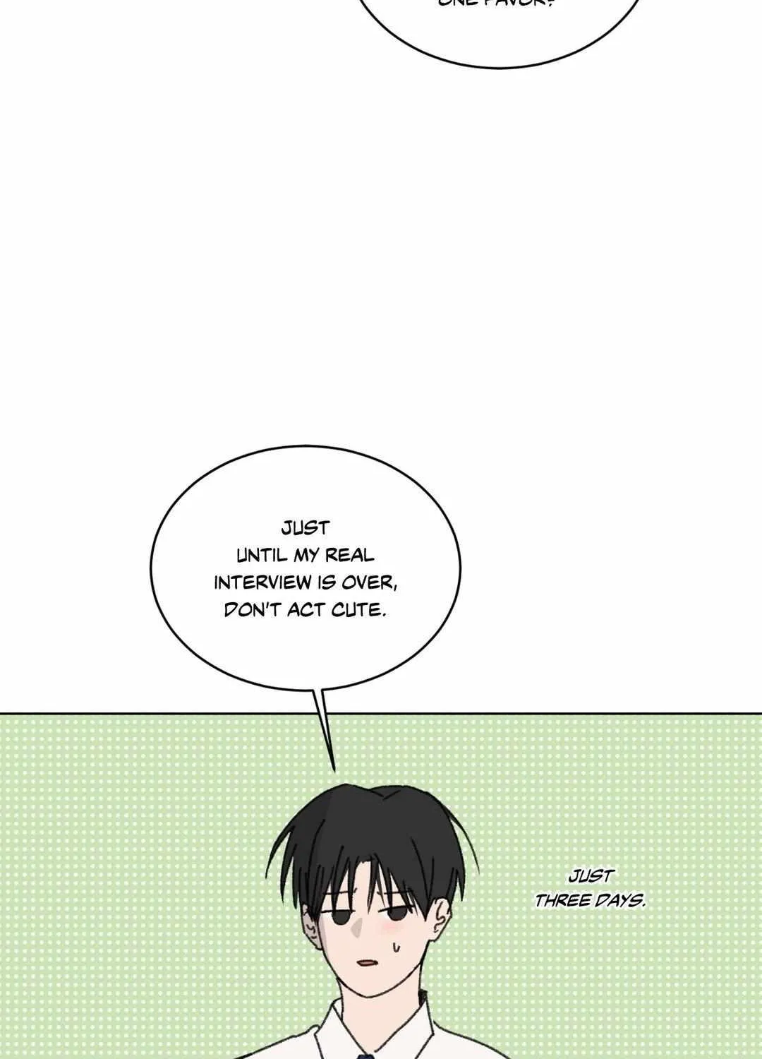 Missing Romance Chapter 21 page 74 - 